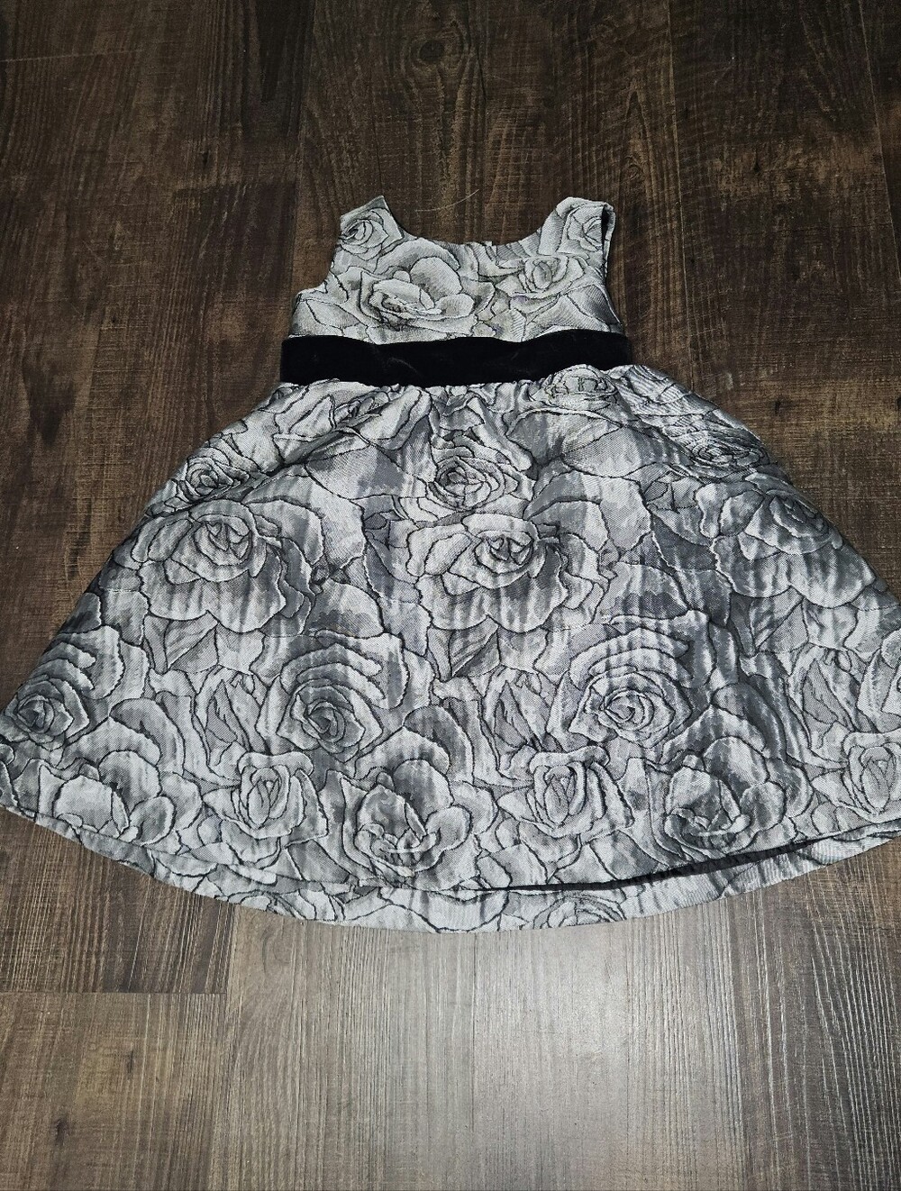 Catherine Malandrino Mini Toddler Party Dress